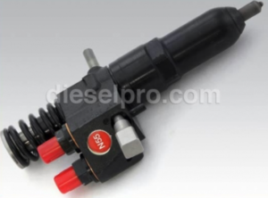 Mechanical Injector For Detroit Diesel V71 Engines
